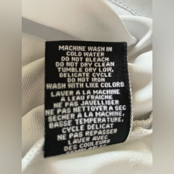 Men’s active/golf T shirt - Picture 6 of 8